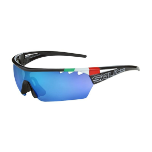  Salice 006 ITA kerékpáros szemüveg + színválaszték Black - Blue