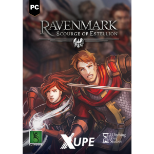 Slitherine Ltd. Ravenmark: Scourge of Estellion (PC - Steam Digitális termékkulcs)
