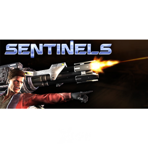 MindWalker Games Sentinels (PC - Steam Digitális termékkulcs)