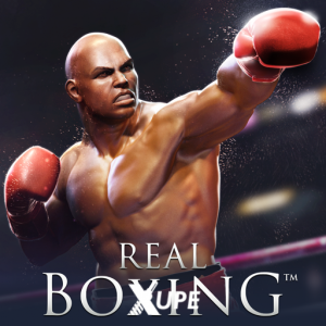 Vivid Games S.A. Real Boxing (PC - Steam Digitális termékkulcs)