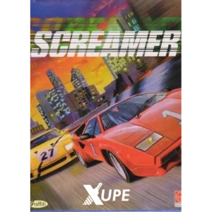 Interplay Screamer (PC - Steam Digitális termékkulcs)