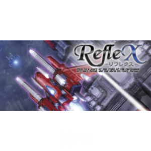 Nyu Media RefleX (PC - Steam Digitális termékkulcs)