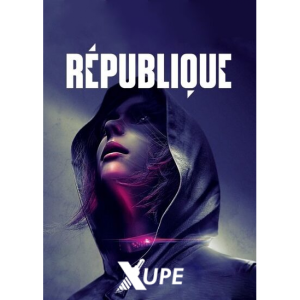 Camouflaj Republique (PC - Steam Digitális termékkulcs)