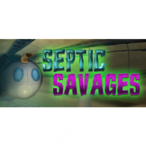Jenito Septic Savages (PC - Steam Digitális termékkulcs)