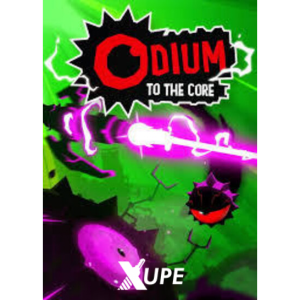 Dark-1 Odium To the Core (PC - Steam Digitális termékkulcs)