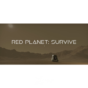 Silent Parrot Studio Red Planet: Survive (PC - Steam Digitális termékkulcs)