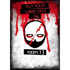 Clickteam room13 (PC - Steam Digitális termékkulcs)