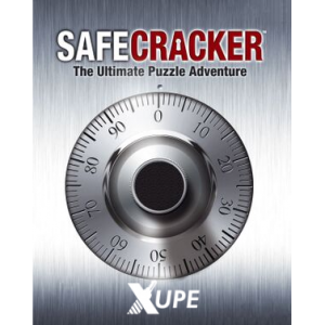 HandyGames Safecracker: The Ultimate Puzzle Adventure (PC - Steam Digitális termékkulcs)