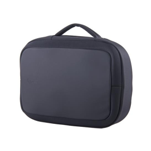 Pulse Notebook táska, 15,6 , anti-theft, PULSE Shell , fekete