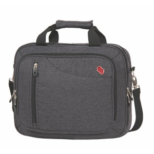 Pulse Notebook táska, 15,6 , PULSE Casual , sötétszürke