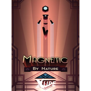 Team Tripleslash Magnetic By Nature (PC - Steam Digitális termékkulcs)