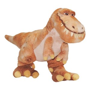 Dino Toys Jó dinoszaurusz -Butch 25 cm plüss figura