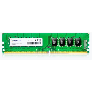 ADATA Memória DDR4 4GB 2400 Mhz DIMM