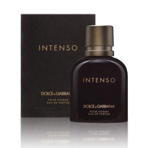 Dolce & Gabbana Intenso pour homme EDP 200 ml