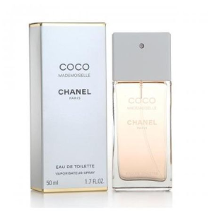 Chanel Coco Mademoiselle EDT 50 ml