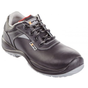Coverguard Footwear Pegazus s3 ck src cipő (fekete, 47)