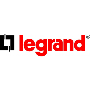 LEGRAND 094250 Vezeték nélküli csengő ECO kit, beltéri egység és nyomógomb ( Legrand 094250 )