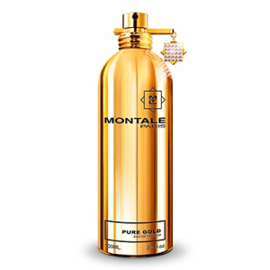 Montale Pure Gold EDP 100 ml