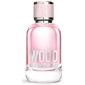 Dsquared2 Wood For Her EDT 50 ml