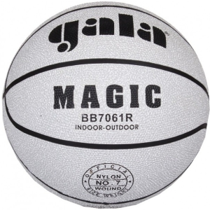  Gala Magic No. 7 kosárlabda