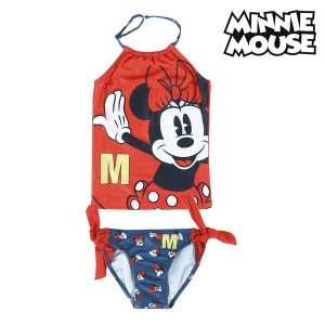 Minnie Mouse Bikini Minnie Mouse Piros Kék