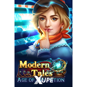 Artifex Mundi Modern Tales: Age of Invention (PC - Steam Digitális termékkulcs)