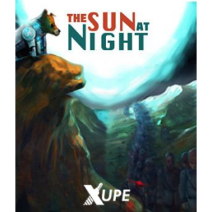 Minicore Studios The Sun at Night (PC - Steam Digitális termékkulcs)