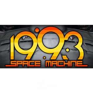 Limit Break 1993 Space Machine (PC - Steam Digitális termékkulcs)