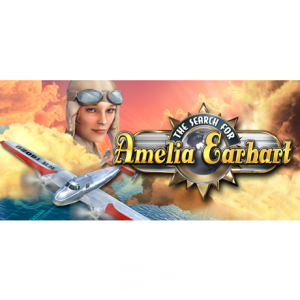 Cosmi/ValuSoft The Search for Amelia Earhart (PC - Steam Digitális termékkulcs)
