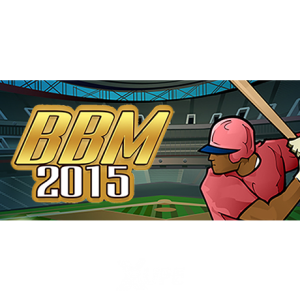 Sports Mogul Baseball Mogul 2015 (PC - Steam Digitális termékkulcs)