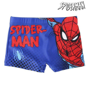 Spiderman Gyerek Fürdőnadrágot Spiderman Kék