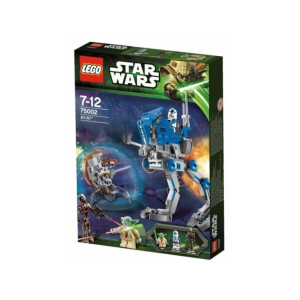 LEGO Lego Star Wars: At-Rt Lépegető 75002