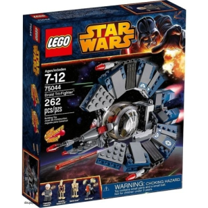 LEGO Star Wars 75044 - Droid Tri-Fighter