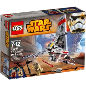 LEGO Star Wars T-16 Skyhopper™ 75081