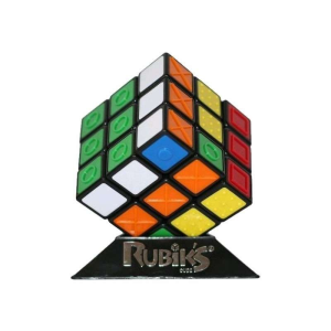 Rubik kocka gyengén látóknak - 3 x 3 x 3