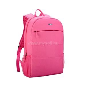 TOO 15,6" rózsaszín női hátizsák (BPLB006P156)