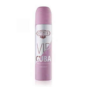 Cuba VIP EDP 100 ml