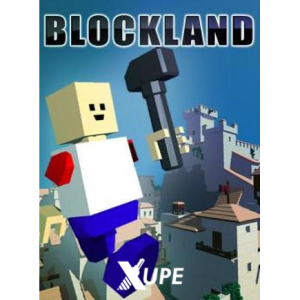 Step 1 Games LLC Blockland (PC - Steam Digitális termékkulcs)