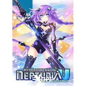 Idea Factory International Hyperdimension Neptunia U: Action Unleashed (PC - Steam Digitális termékkulcs)