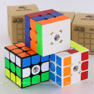 yuxin 3x3x3 cube - LittleMagic