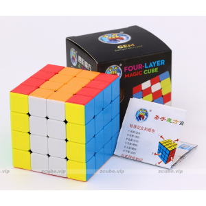 SengShou ShengShou 4x4x4 cube - GEM