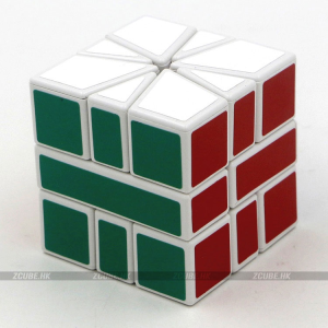 SengShou ShengShou SQ-1 cube - SQ1 v1