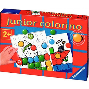 NÉGY INTERNATIONAL KFT Junior Colorino