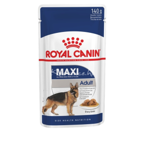 Royal Canin SHN Wet Maxi Adult 140g