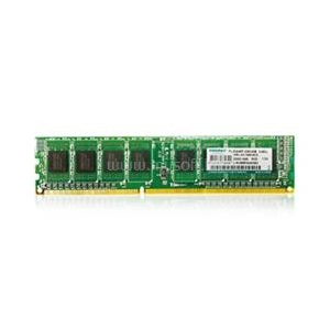 Kingmax DIMM memória 8GB DDR3 1600MHz (FLGG)