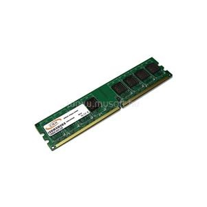 CSX ALPHA Memória Desktop - 4GB DDR3 (1600Mhz, 128x8) (CSXAD3LO1600-2R8-4GB)