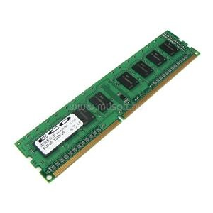 CSX ALPHA Memória Desktop - 2GB DDR2 (800Mhz, 128x8, CL6) (CSXAD2LO800-2R8-2GB)