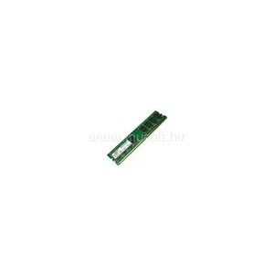 CSX Memória Desktop - 2GB DDR2 (800Mhz, 128x8) (CSXD2LO800-2R8-2GB)