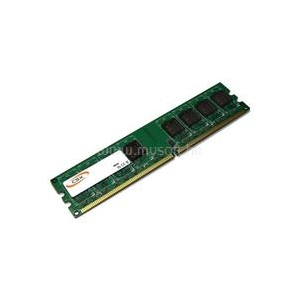 CSX ALPHA Memória Desktop - 2GB DDR3 (1600Mhz, 128x8) (CSXAD3LO1600-1R8-2GB)