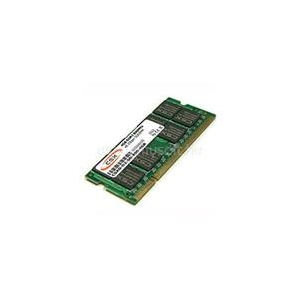 CSX ALPHA Memória Notebook - 1GB DDR (333Mhz, 64x8) (CSXAD1SO333-2R8-1GB)